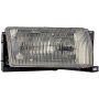 DORMAN 1590703 Headlight Assembly
