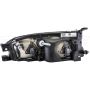 DORMAN 1590707 Headlight Assembly