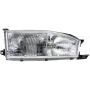 DORMAN 1590707 Headlight Assembly
