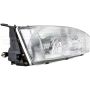 DORMAN 1590707 Headlight Assembly