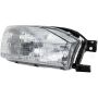 DORMAN 1590707 Headlight Assembly