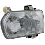 DORMAN 1590708 Headlight Assembly