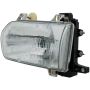DORMAN 1590708 Headlight Assembly