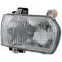 DORMAN 1590709 Headlight Assembly
