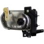 DORMAN 1590709 Headlight Assembly