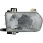 DORMAN 1590709 Headlight Assembly