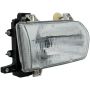 DORMAN 1590709 Headlight Assembly