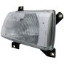 DORMAN 1590715 Headlight Assembly