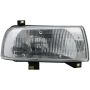 DORMAN 1590715 Headlight Assembly