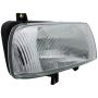 DORMAN 1590715 Headlight Assembly