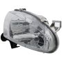 DORMAN 1590729 Headlight Assembly