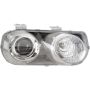 DORMAN 1590733 Headlight Assembly