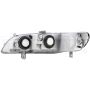 DORMAN 1590737 Headlight Assembly