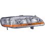 DORMAN 1590737 Headlight Assembly