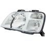 DORMAN 1590738 Headlight Assembly