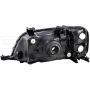 DORMAN 1590739 Headlight Assembly