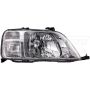 DORMAN 1590739 Headlight Assembly
