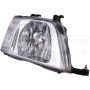 DORMAN 1590739 Headlight Assembly