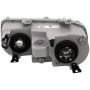 DORMAN 1590741 Headlight Assembly