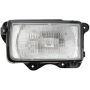 DORMAN 1590742 Headlight Assembly