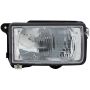 DORMAN 1590743 Headlight Assembly