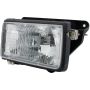 DORMAN 1590743 Headlight Assembly