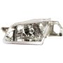 DORMAN 1590768 Headlight Assembly