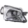DORMAN 1590769 Headlight Assembly