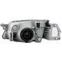 DORMAN 1590769 Headlight Assembly