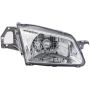 DORMAN 1590769 Headlight Assembly