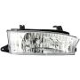 DORMAN 1590770 Headlight Assembly