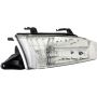 DORMAN 1590770 Headlight Assembly