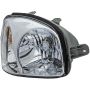 DORMAN 1590779 Head Lamp Assembly