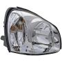 DORMAN 1590779 Head Lamp Assembly
