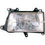 DORMAN 1590788 Headlight Assembly