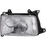 DORMAN 1590789 Headlight Assembly
