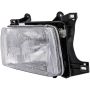 DORMAN 1590789 Headlight Assembly