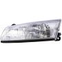 DORMAN 1590790 Headlight Assembly