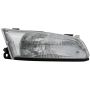 DORMAN 1590791 Headlight Assembly