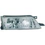 DORMAN 1590793 Headlight Assembly