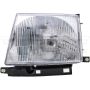 DORMAN 1590794 Headlight Assembly
