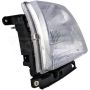 DORMAN 1590794 Headlight Assembly