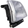 DORMAN 1590795 Headlight Assembly