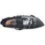DORMAN 1590807 Headlight Assembly