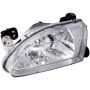 DORMAN 1590808 Head Lamp Assembly