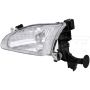 DORMAN 1590808 Head Lamp Assembly