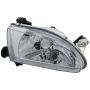 DORMAN 1590809 Head Lamp Assembly