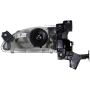 DORMAN 1590809 Head Lamp Assembly