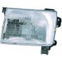 DORMAN 1590810 Headlight Assembly