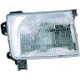 DORMAN 1590811 Headlight Assembly